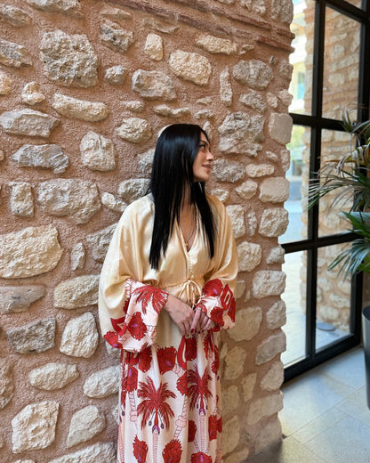 Boheme dress