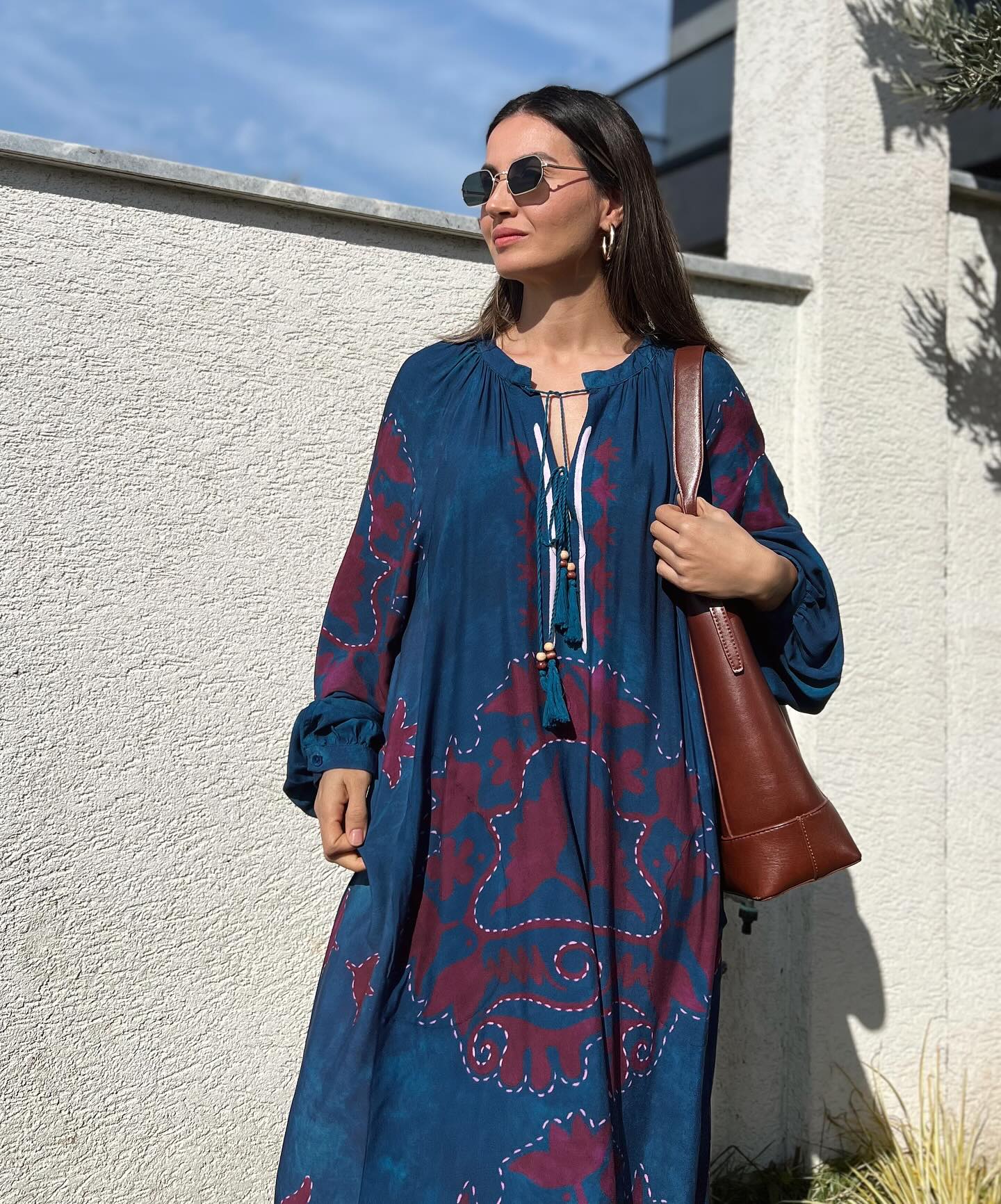 Boheme dress