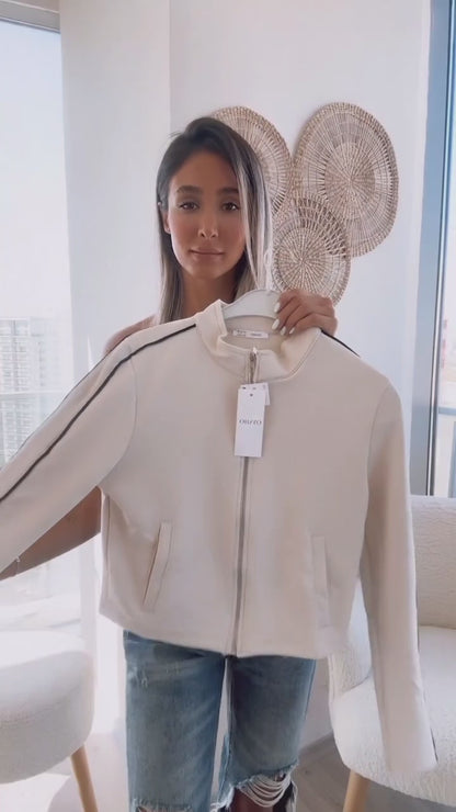 Oysho tracksuit
