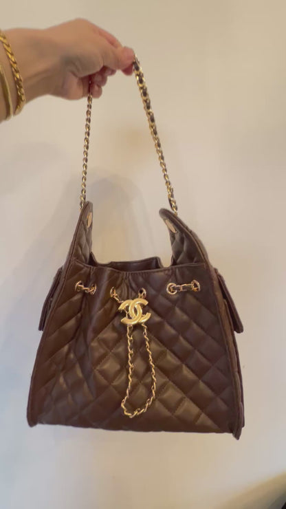 Chanel new shoulder bag