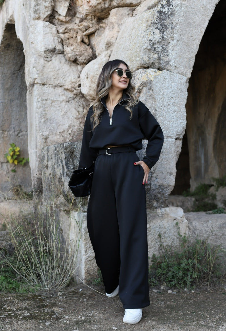 Oysho tracksuit