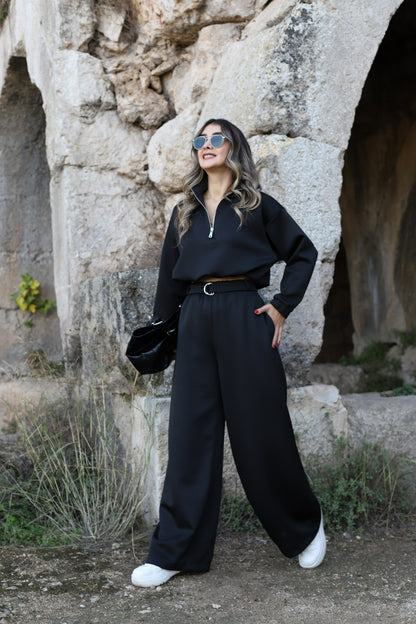 Oysho tracksuit