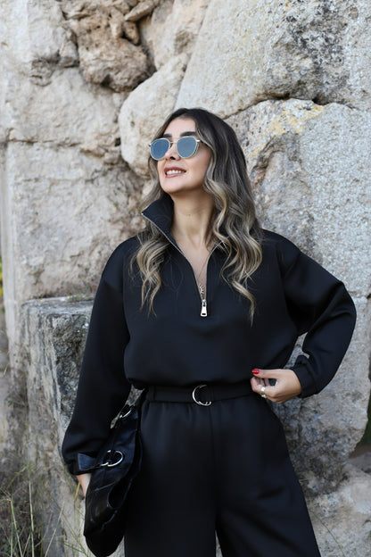 Oysho tracksuit
