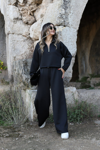 Oysho tracksuit