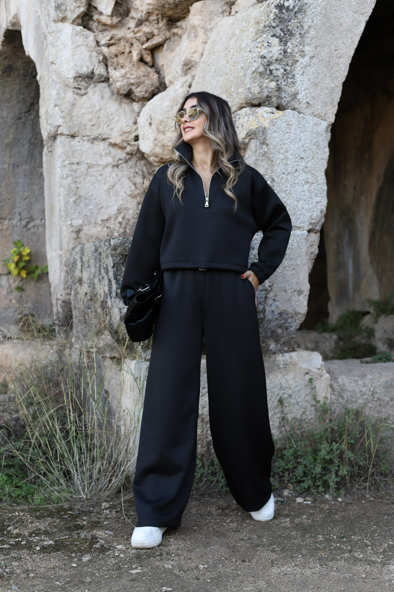 Oysho tracksuit