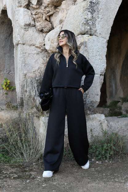 Oysho tracksuit