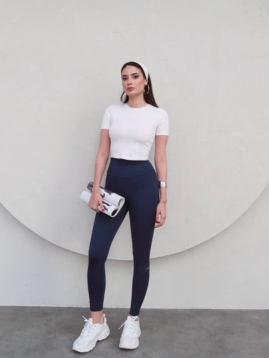 Alo yoga legging